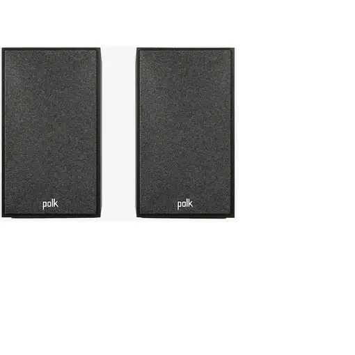 Polk Audio XT20 De 2 vías Negro Alámbrico 200 W