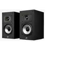 Polk Audio XT20 De 2 vías Negro Alámbrico 200 W
