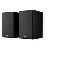Polk Audio XT20 De 2 vías Negro Alámbrico 200 W