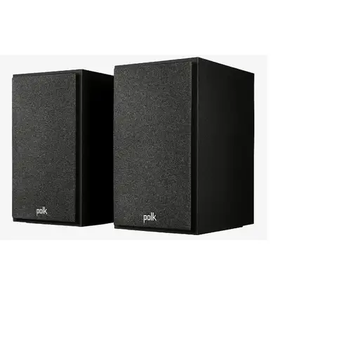 Polk Audio XT20 De 2 vías Negro Alámbrico 200 W