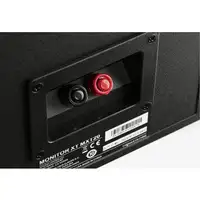 Polk Audio XT20 De 2 vías Negro Alámbrico 200 W