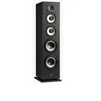 Polk Audio XT70 De 5 vías Negro Alámbrico 200 W