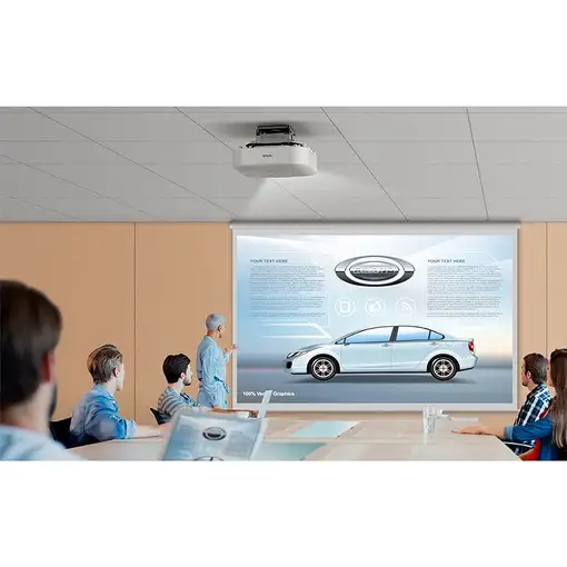 Epson EB-PU2010W Proyector para grandes espacios 10000 lúmenes ANSI 3LCD WUXGA (19