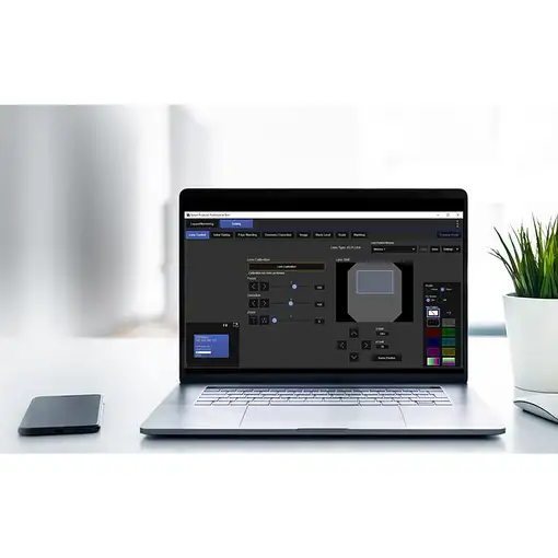 Epson EB-PU2010W Proyector para grandes espacios 10000 lúmenes ANSI 3LCD WUXGA (19