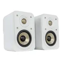 Polk Audio Elite ES10 Blanco Alámbrico