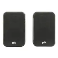 Polk Audio Elite ES10 Blanco Alámbrico