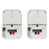 Polk Audio Elite ES10 Blanco Alámbrico