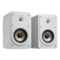 Polk Audio Elite ES15 Blanco Alámbrico