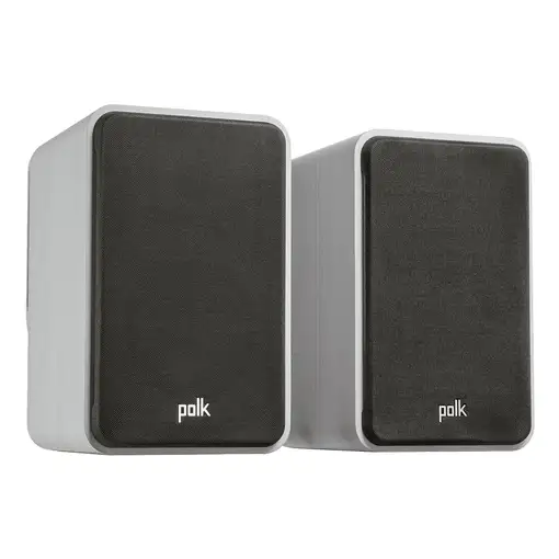 Polk Audio Elite ES15 Blanco Alámbrico