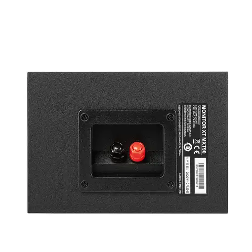 Polk Audio XT90 Negro Alámbrico