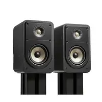 Polk Audio Signature Elite ES15 Negro 100 W Polk Audio Signature Elite ES15 Negro 100 W