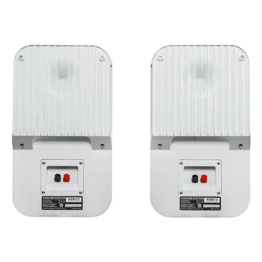 Polk Audio SIGS20ELWT altavoz De 5 vías Blanco Alámbrico