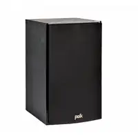 Polk Audio T15 De 2 vías Negro Alámbrico 100 W
