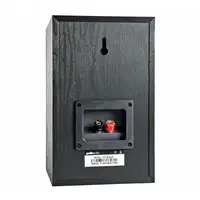 Polk Audio T15 De 2 vías Negro Alámbrico 100 W
