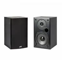 Polk Audio T15 De 2 vías Negro Alámbrico 100 W