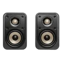 Polk Audio Signature Elite ES10 De 5 vías Negro Alámbrico