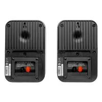 Polk Audio Signature Elite ES10 De 5 vías Negro Alámbrico