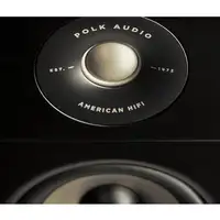 Polk Audio Signature Elite ES10 De 5 vías Negro Alámbrico