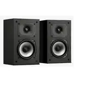 Polk Audio XT15 De 2 vías Negro Alámbrico 150 W
