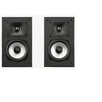 Polk Audio XT15 De 2 vías Negro Alámbrico 150 W