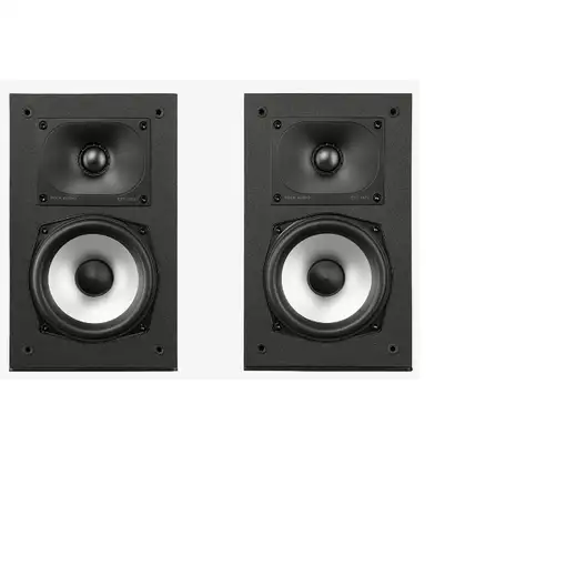 Polk Audio XT15 De 2 vías Negro Alámbrico 150 W