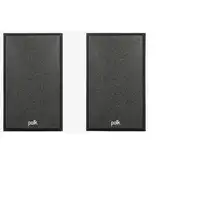 Polk Audio XT15 De 2 vías Negro Alámbrico 150 W
