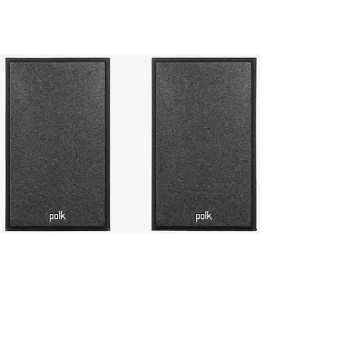 Polk Audio XT15 De 2 vías Negro Alámbrico 150 W