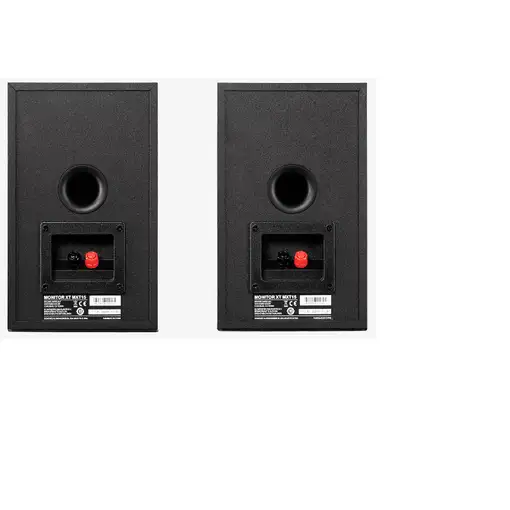 Polk Audio XT15 De 2 vías Negro Alámbrico 150 W