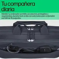 HP Bolsa para portátil Everyday de 16 pulgadas