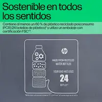 HP Bolsa para portátil Everyday de 16 pulgadas