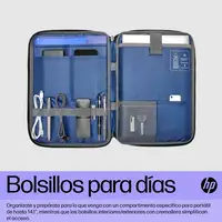 HP Funda para portátil Renew Executive de 14 pulgadas