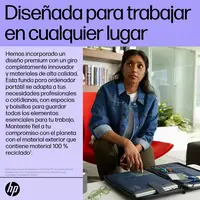 HP Funda para portátil Renew Executive de 14 pulgadas