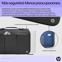 HP Funda para portátil Renew Executive de 14 pulgadas