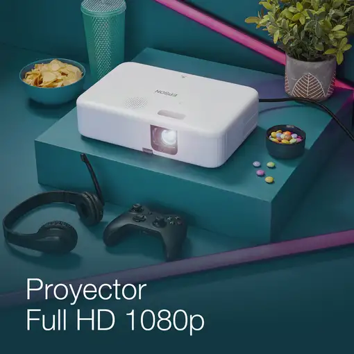 Epson CO-FH02
