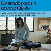 HP Bolsa para portátil de 14 pulgadas Travel Plus 15L