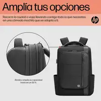 HP Mochila para portátiles Renew Executive de 16 pulgadas