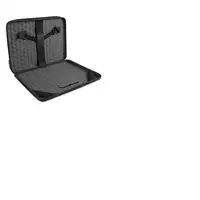 Belkin B2A075-C00 maletines para portátil 27,9 cm (11'') Funda Negro