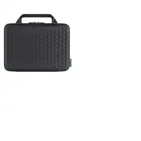 Belkin B2A075-C00 maletines para portátil 27,9 cm (11'') Funda Negro