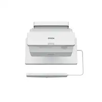 Epson EB-760Wi 4100 lúmenes ANSI 3LCD WXGA (1280x800) Blanco