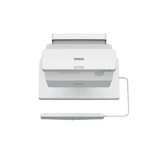 Epson EB-760Wi 4100 lúmenes ANSI 3LCD WXGA (1280x800) Blanco