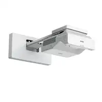 Epson EB-760Wi 4100 lúmenes ANSI 3LCD WXGA (1280x800) Blanco