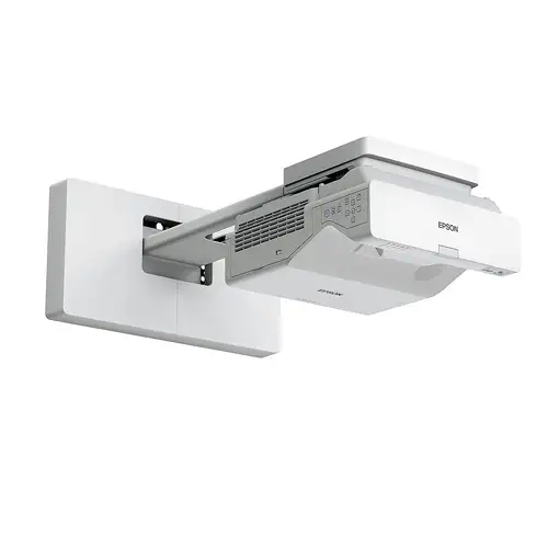 Epson EB-760Wi 4100 lúmenes ANSI 3LCD WXGA (1280x800) Blanco