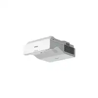Epson EB-760Wi 4100 lúmenes ANSI 3LCD WXGA (1280x800) Blanco