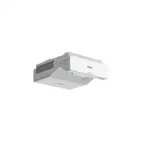 Epson EB-760Wi 4100 lúmenes ANSI 3LCD WXGA (1280x800) Blanco