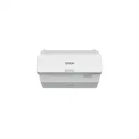 Epson EB-760Wi 4100 lúmenes ANSI 3LCD WXGA (1280x800) Blanco