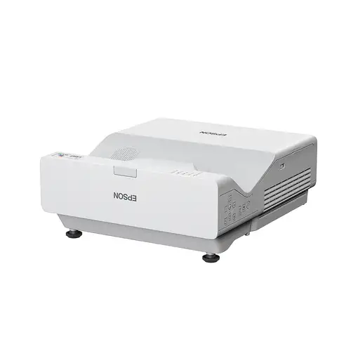 Epson EB-760Wi 4100 lúmenes ANSI 3LCD WXGA (1280x800) Blanco
