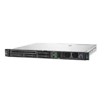 HPE ProLiant DL20 GEN11 E-2436 servidor 0 GB Bastidor (1U) Intel Xeon E E‑2436 2,9