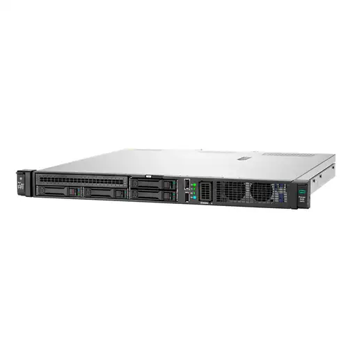 HPE ProLiant DL20 GEN11 E-2436 servidor 0 GB Bastidor (1U) Intel Xeon E E‑2436 2,9