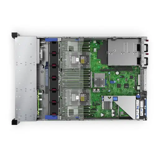 HPE ProLiant DL380 Gen10 servidor 0 GB Bastidor (2U) Intel® Xeon® Gold 6248R 3 GHz