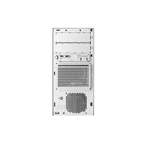 HPE ProLiant ML30 Gen11 servidor Torre (4U) Intel Xeon E E-2434 3,4 GHz 16 GB DDR5